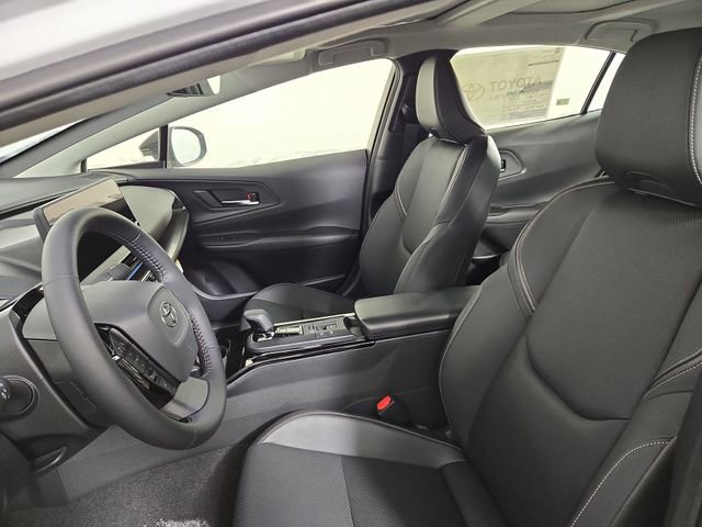 New 2026 Toyota Prius Plug-In Hybrid image 13