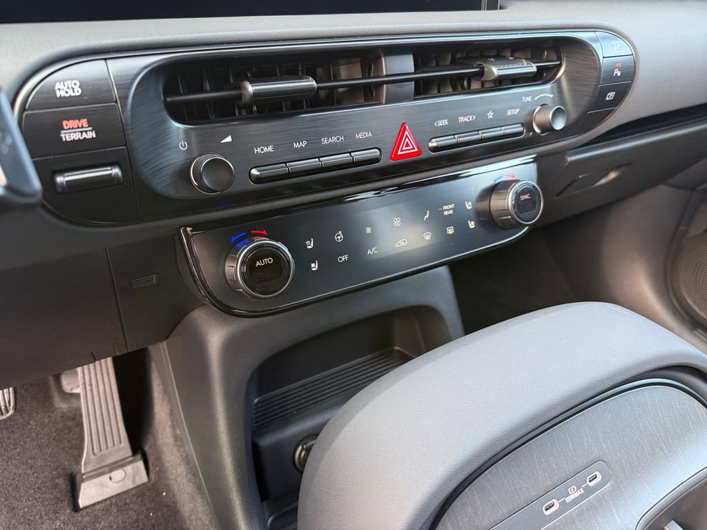 New 2026 Hyundai Palisade XRT Pro image 20