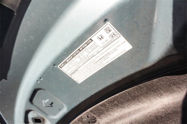 Used 2024 Honda HR-V LX image 40