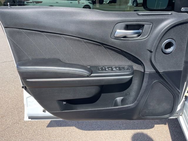Used 2018 Dodge Charger SXT Plus image 20