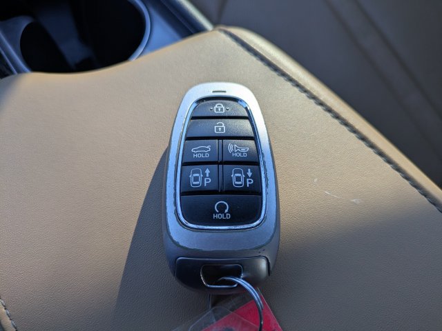 Used 2021 Hyundai Sonata Limited w/ Cargo Package FWD image 29