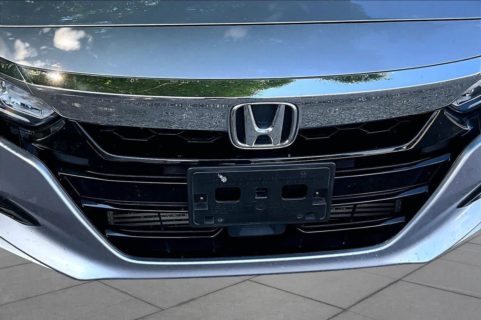 Used 2020 Honda Accord EX-L image 30