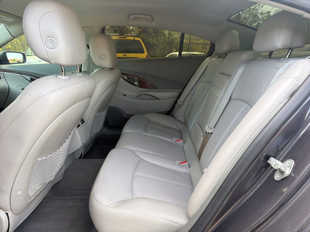 Used 2013 Buick LaCrosse Leather image 25