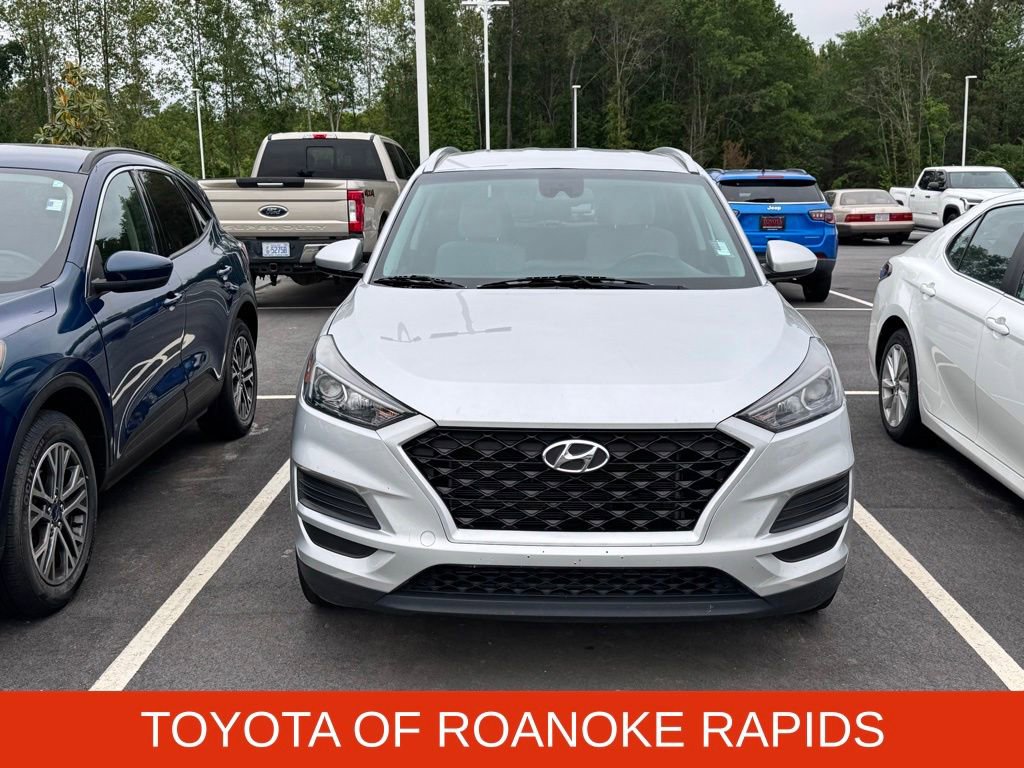 Used 2019 Hyundai Tucson Value AWD/4WD image 2