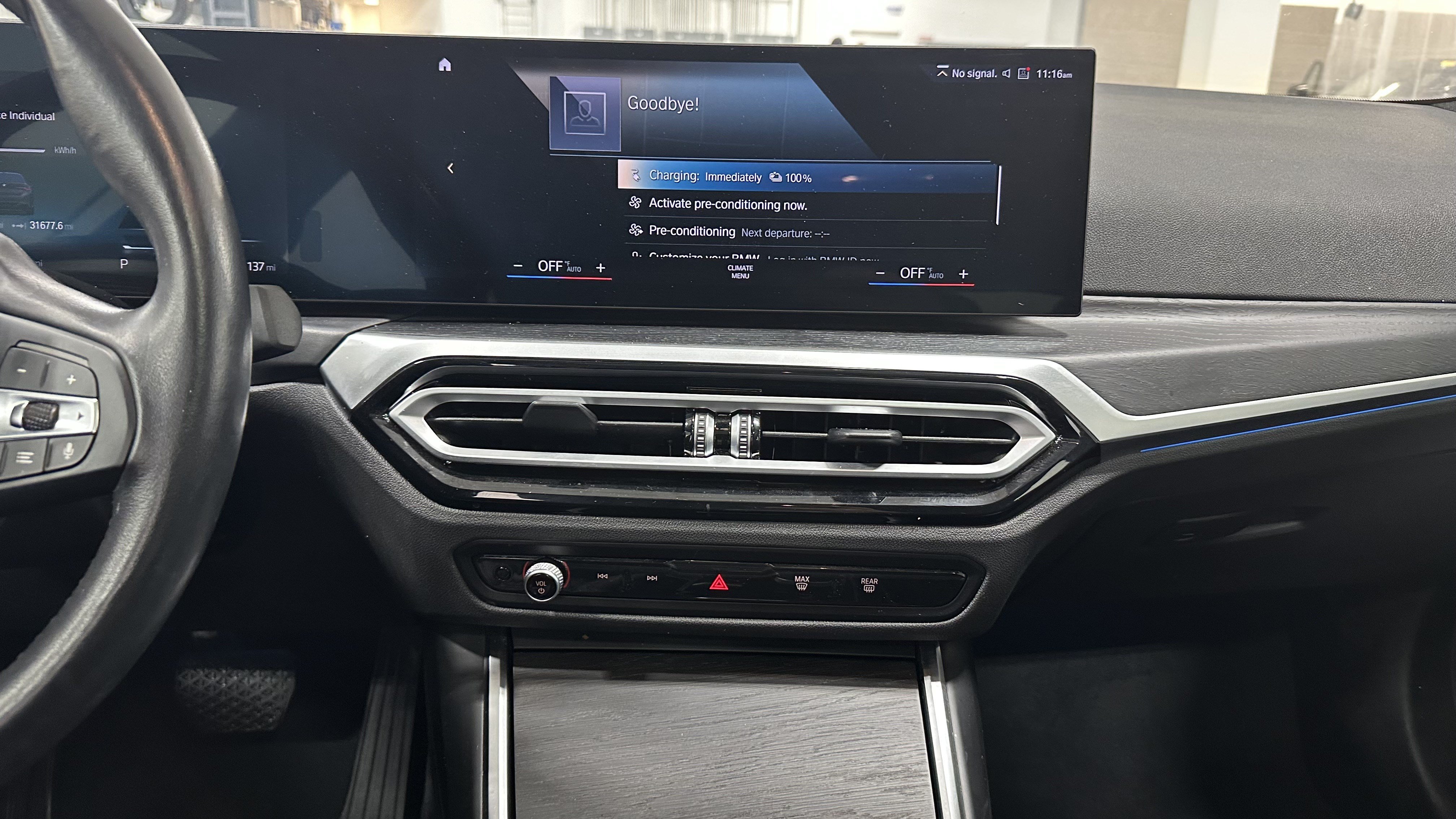 Certified 2023 BMW i4 eDrive35 RWD image 31
