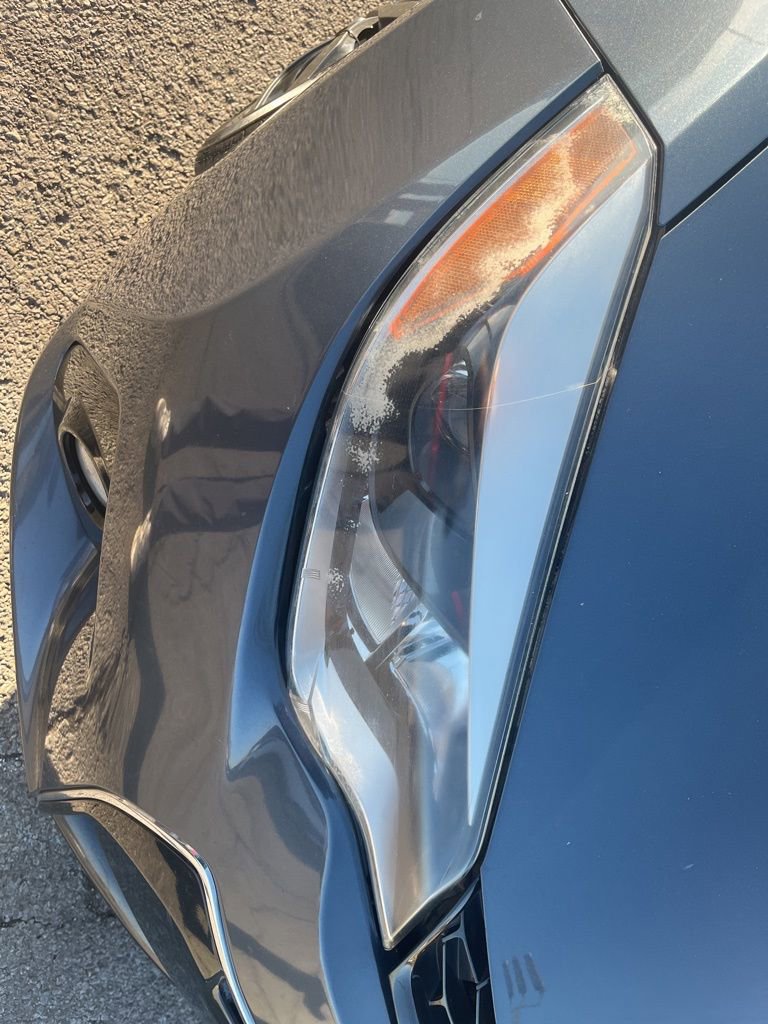 Used 2015 Toyota Corolla S image 34