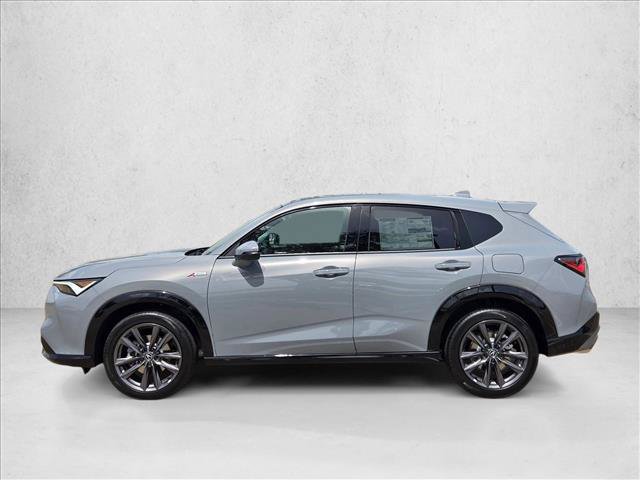New 2026 Acura ADX A-Spec FWD image 5