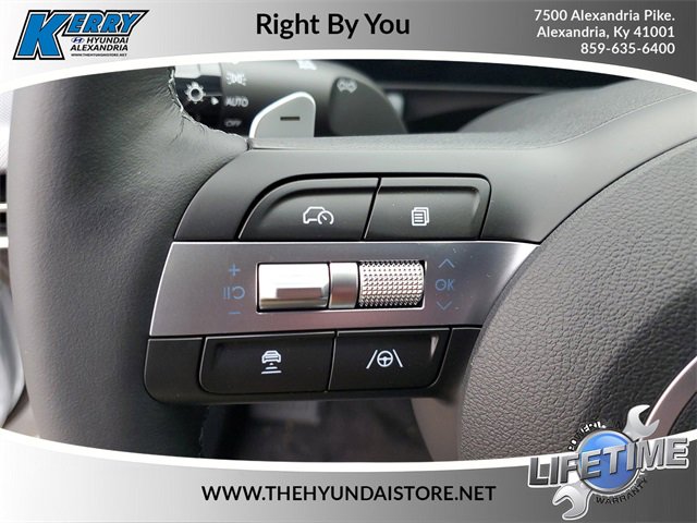 New 2026 Hyundai Sonata SEL image 18