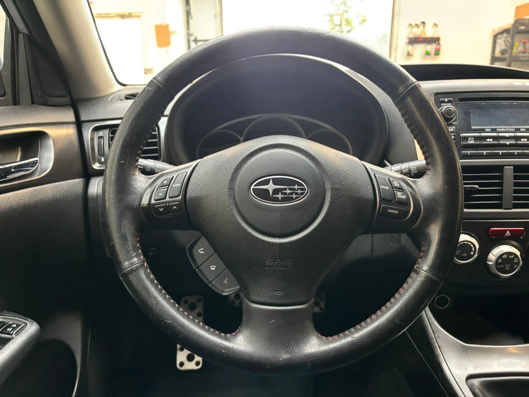 Used 2014 Subaru Impreza WRX Hatchback AWD/4WD image 15