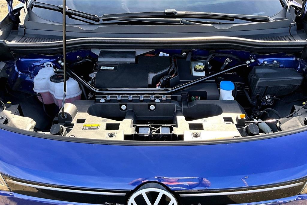 Used 2022 Volkswagen ID.4 Pro S image 31