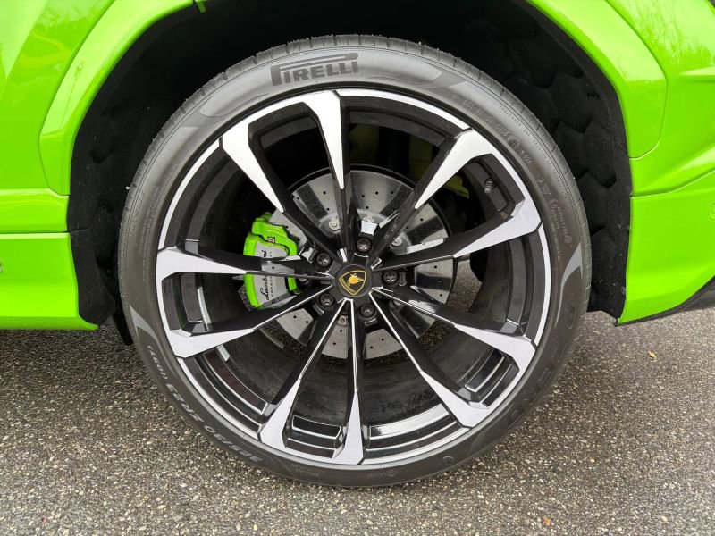 Used 2024 Lamborghini Urus S image 30