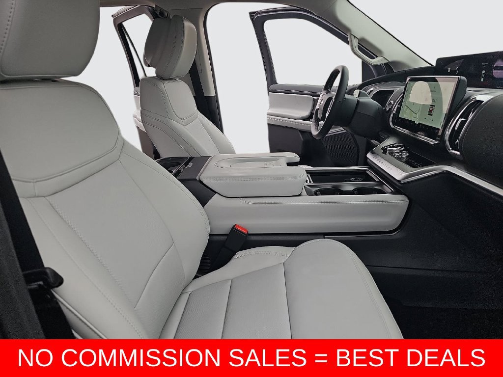 New 2027 Ford Expedition Max Platinum AWD/4WD image 10