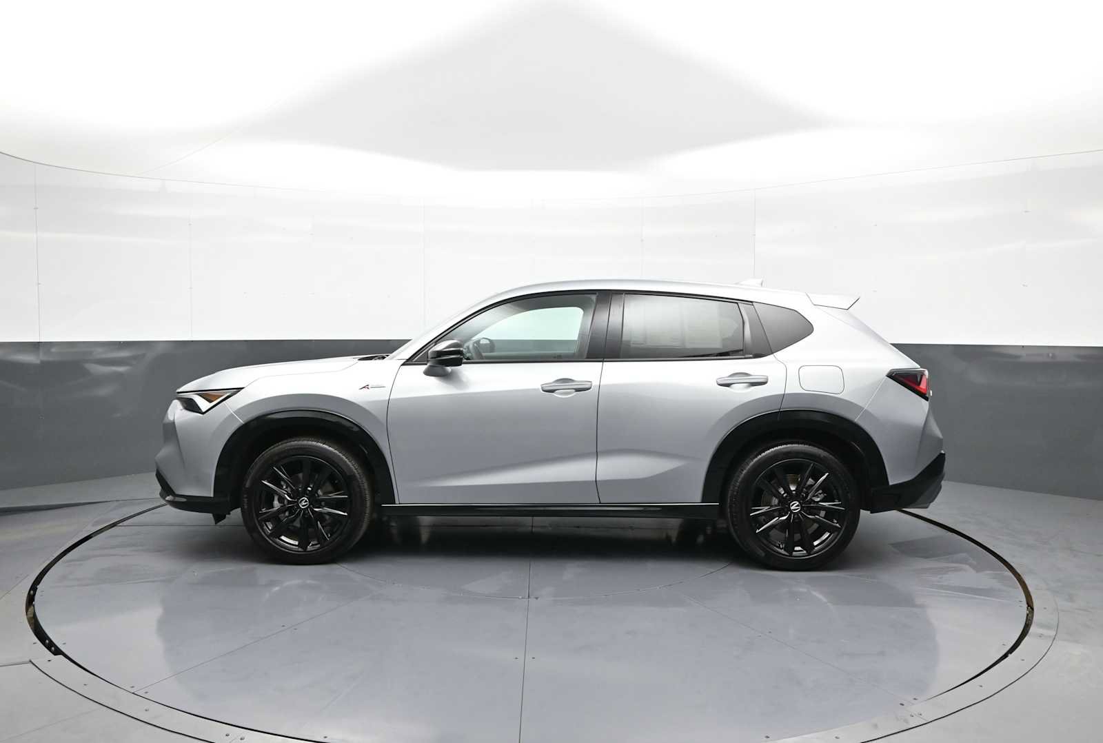 Certified 2025 Acura ADX A-Spec w/ Advance Package AWD/4WD image 9