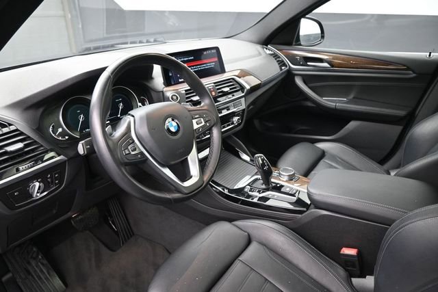 Used 2019 BMW X4 xDrive30i w/ Convenience Package AWD/4WD image 19