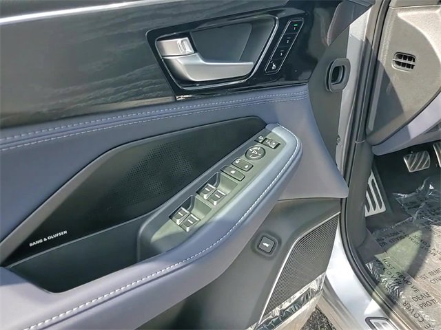 New 2026 Acura MDX Type S image 14