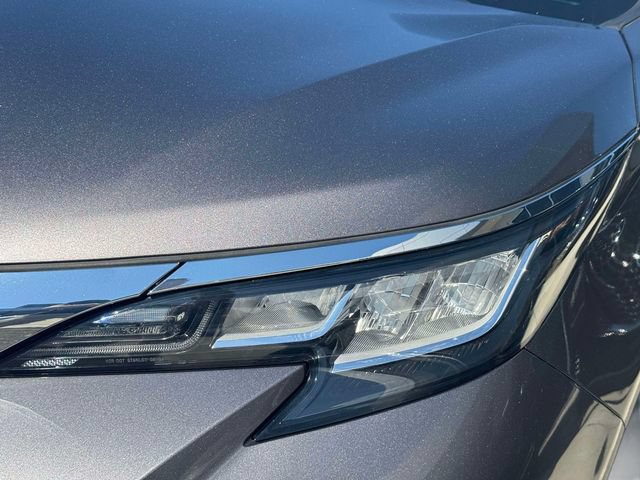 Used 2021 Toyota Sienna XLE FWD image 11