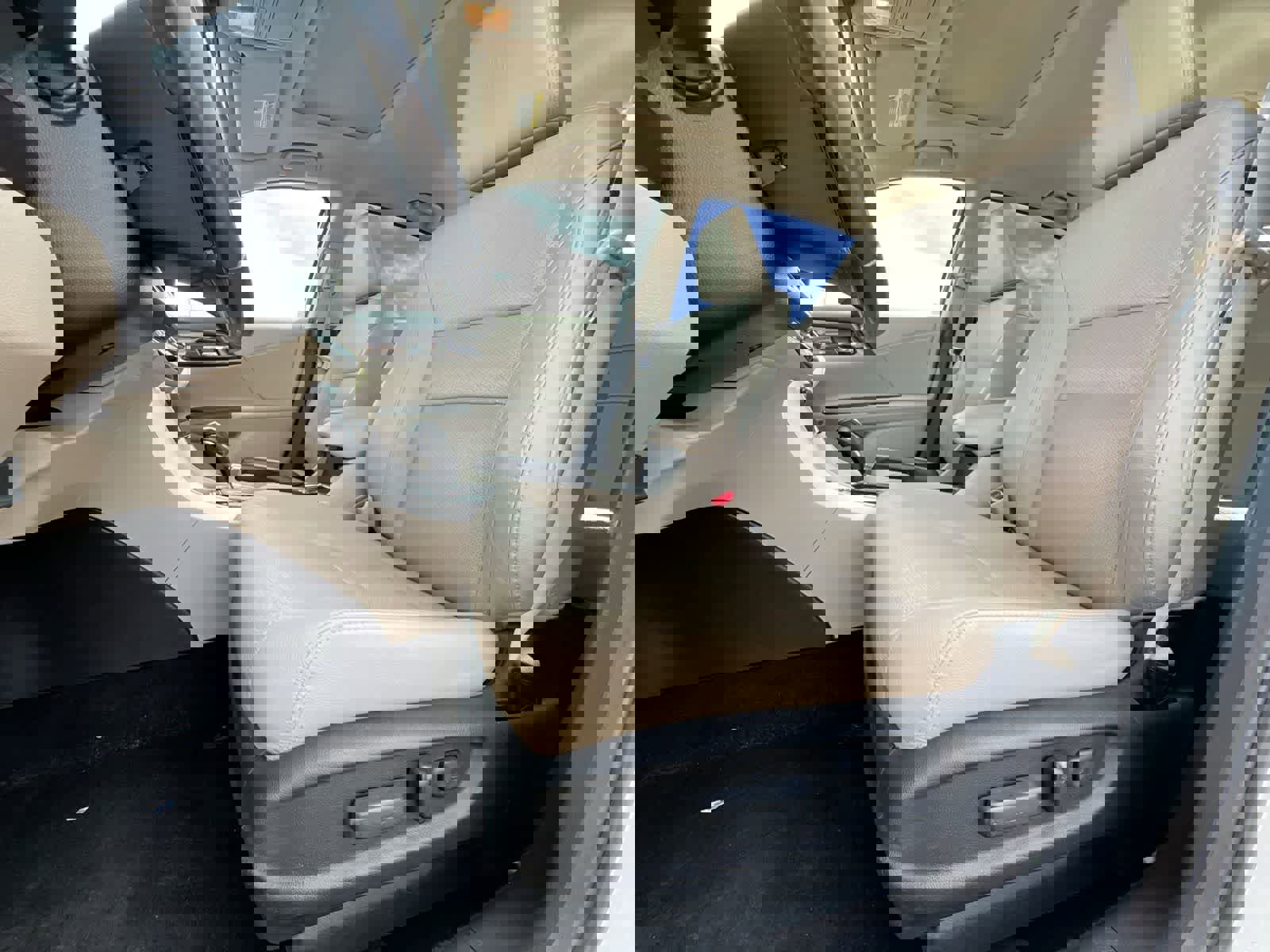 Used 2016 Honda Accord EX-L image 16