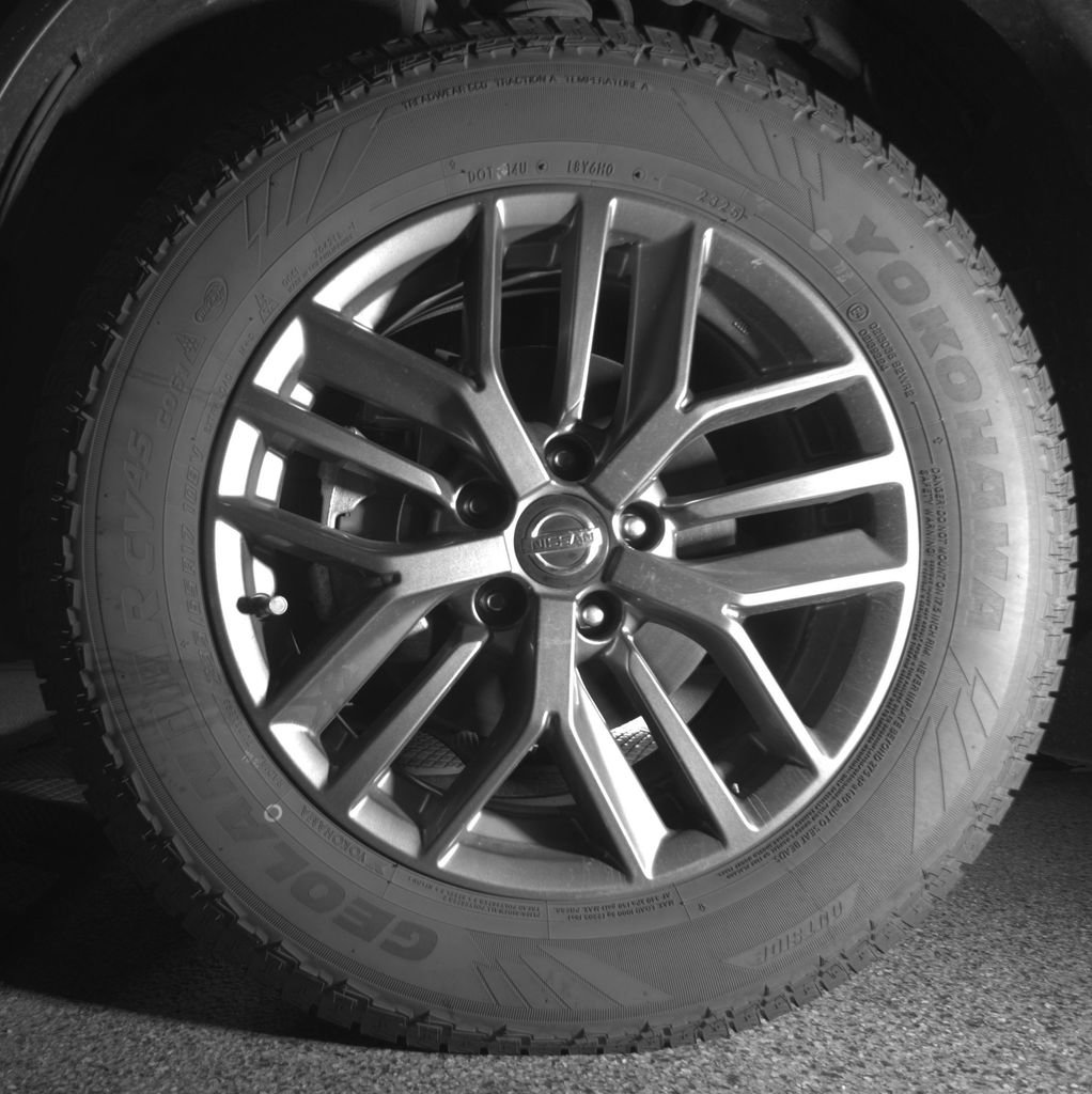 Used 2021 Nissan Rogue S FWD image 10