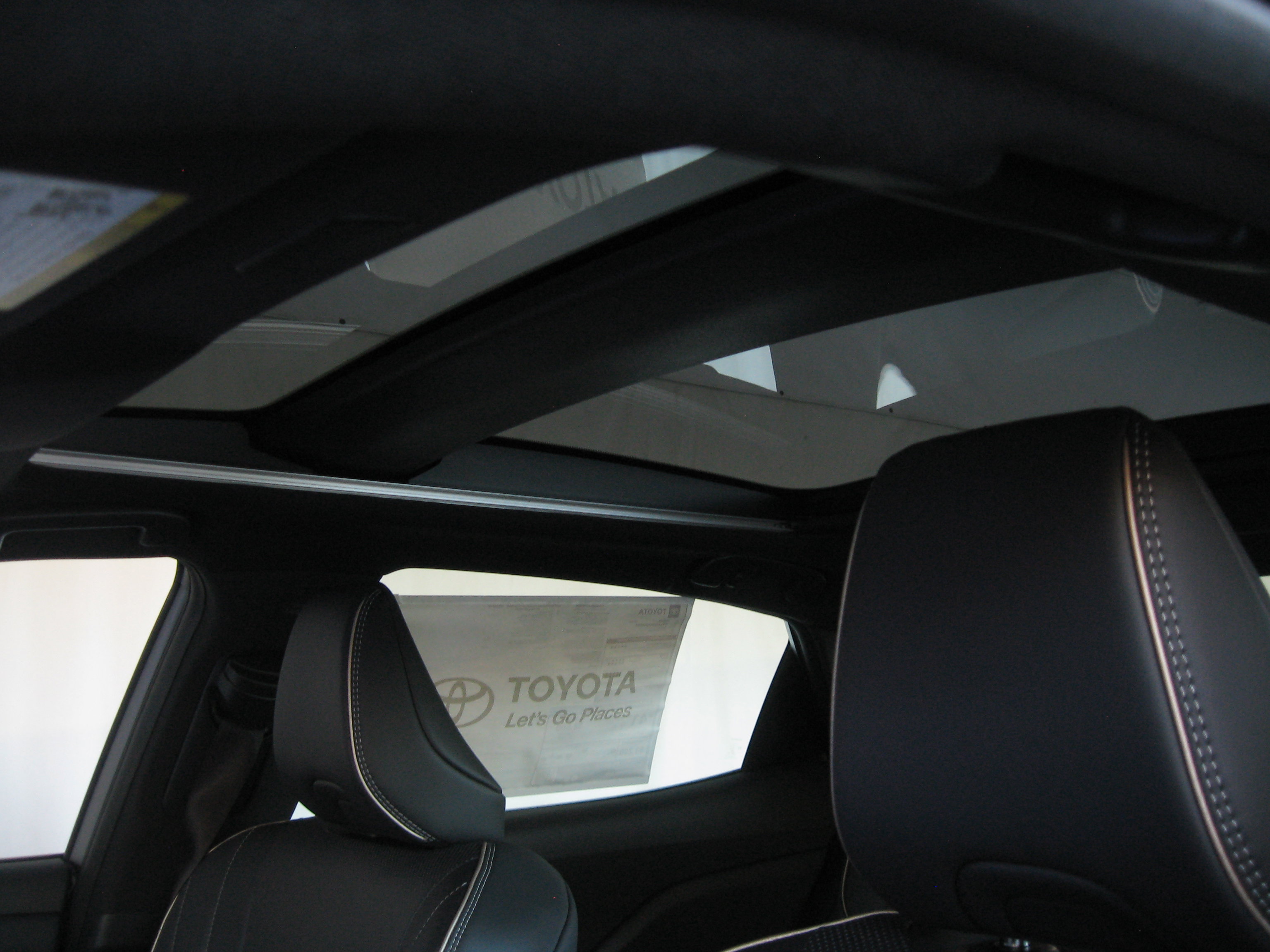 New 2026 Toyota Crown Limited image 3