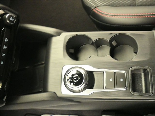 New 2026 Ford Escape ST-Line Select w/ Tech Pack #2 image 13