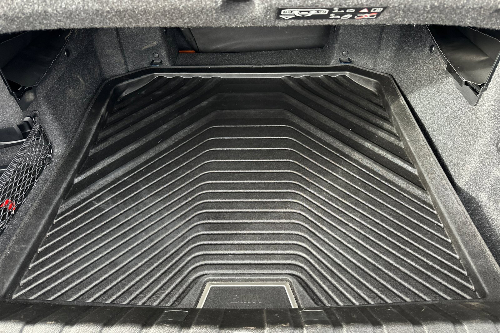 Used 2023 BMW M4 xDrive Competition image 16