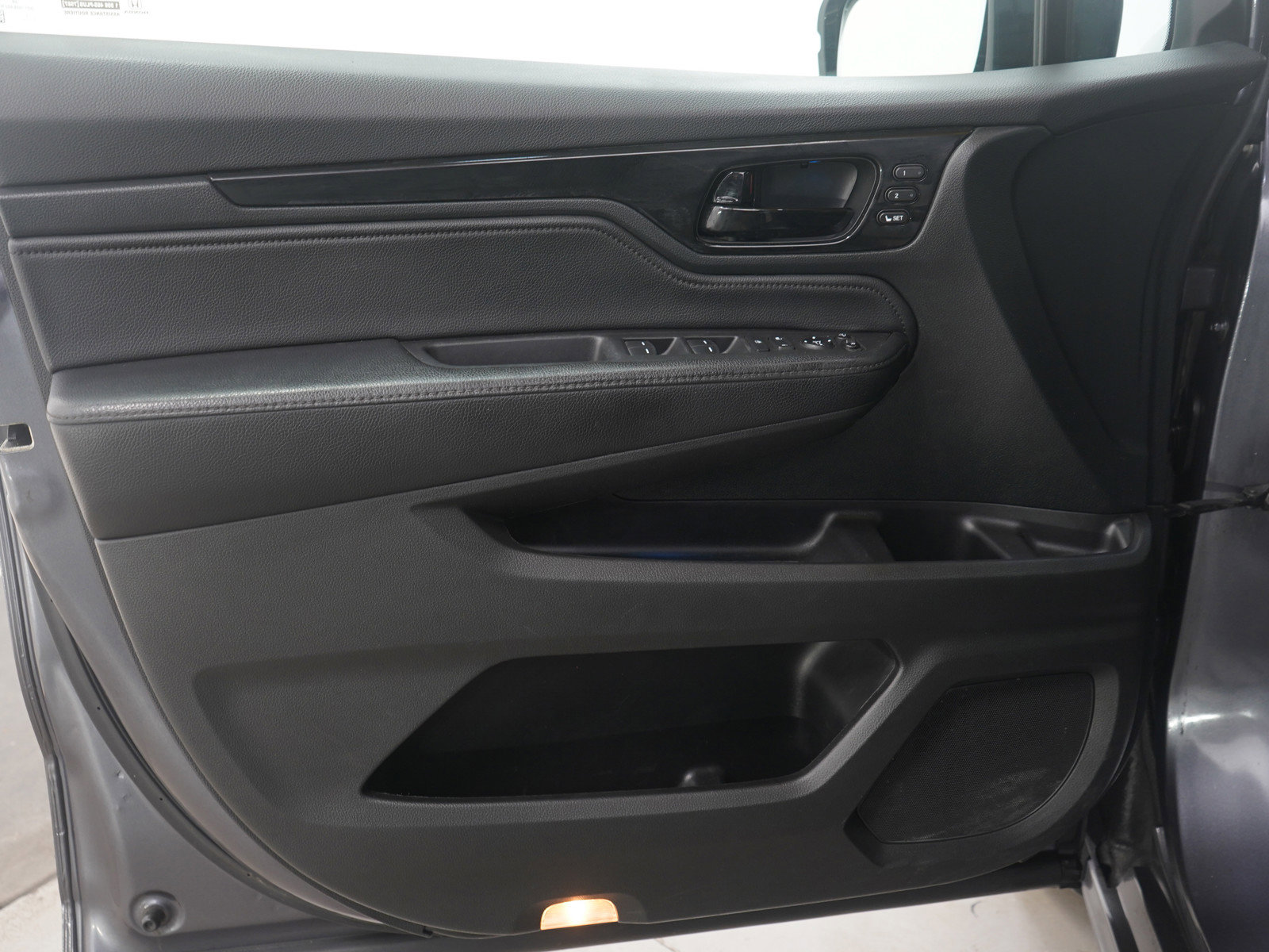 Used 2022 Honda Odyssey Touring image 24