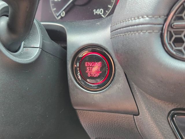 Certified 2023 Honda HR-V LX image 29