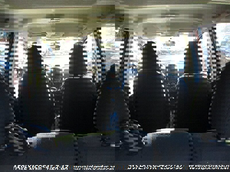 Used 2015 Nissan Versa Note SV image 11