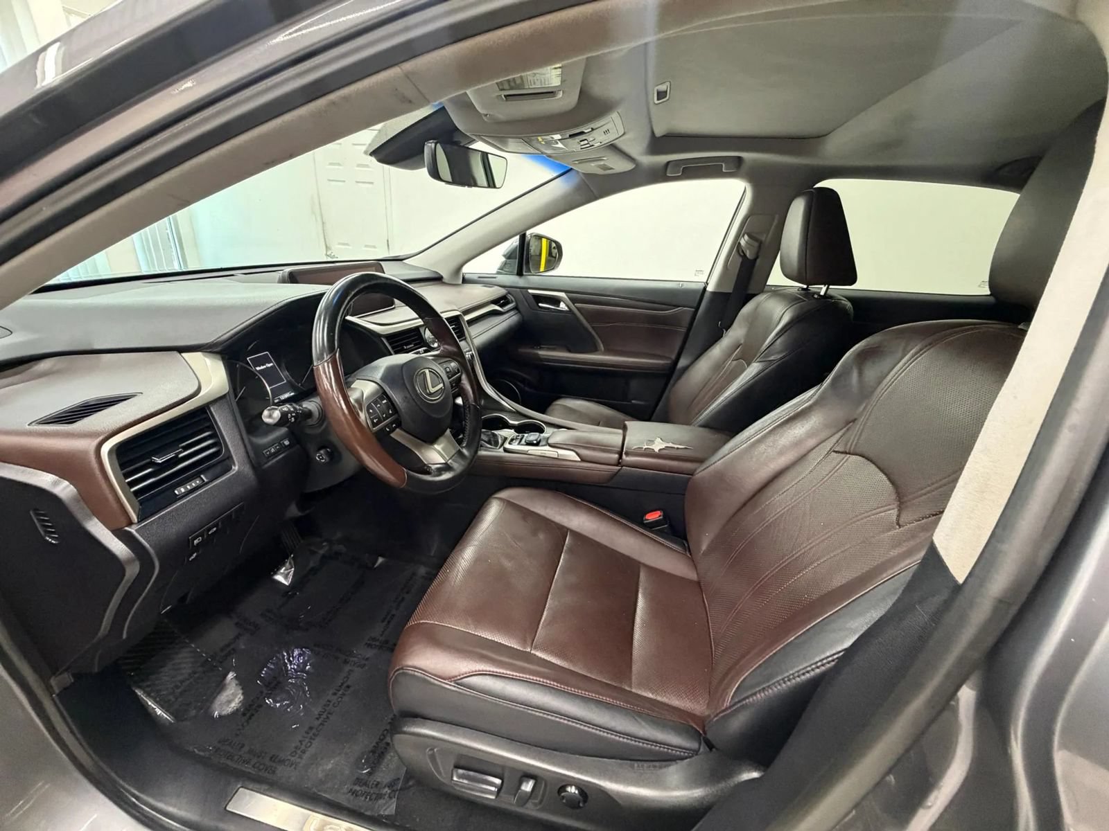 Used 2017 Lexus RX 350 AWD w/ Premium Package image 14