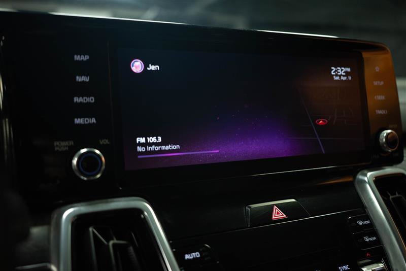 Used 2022 Kia Sorento SX w/ Panoramic Sunroof Package image 20