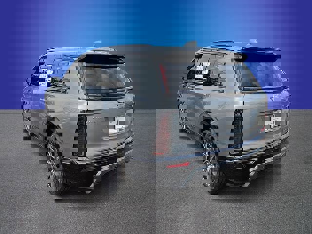 New 2026 Cadillac Vistiq Sport w/ LPO, Floor Liner Package image 3