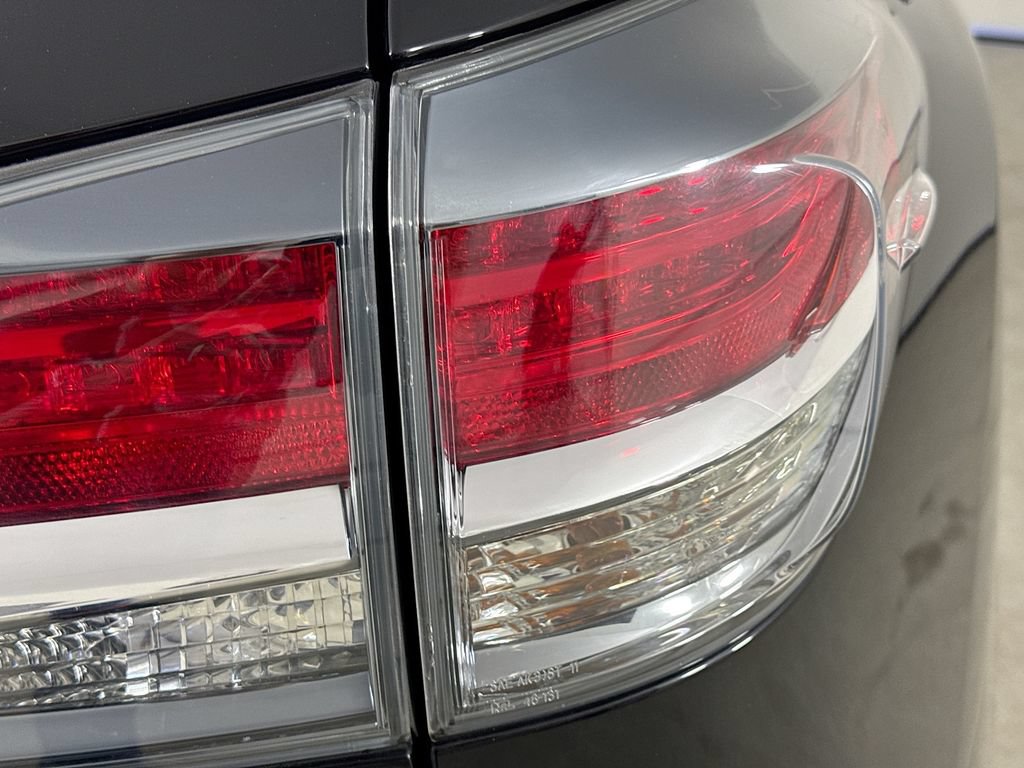 Used 2015 Lexus RX 450h FWD image 33