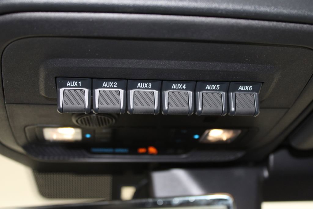 New 2026 Ford Bronco Raptor image 55