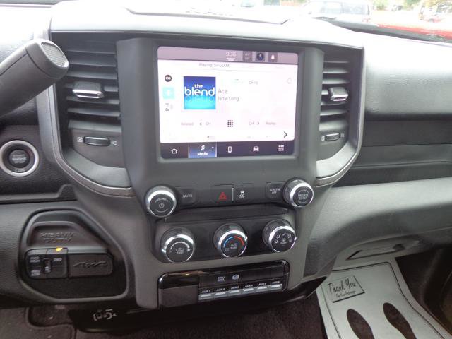 Used 2022 RAM 2500 Tradesman image 12