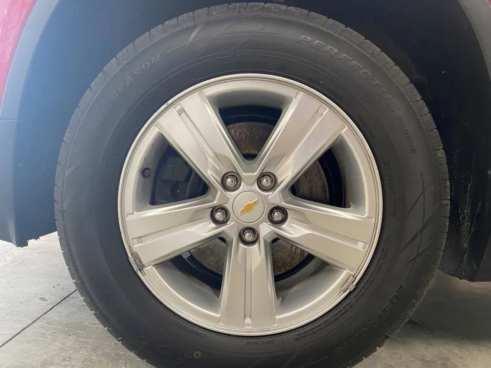 Used 2015 Chevrolet Trax LT w/ LPO, Protection Package image 37