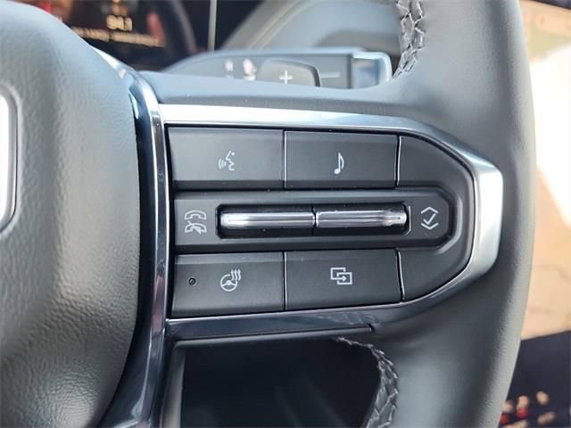 New 2026 GMC Yukon XL Elevation AWD/4WD image 25