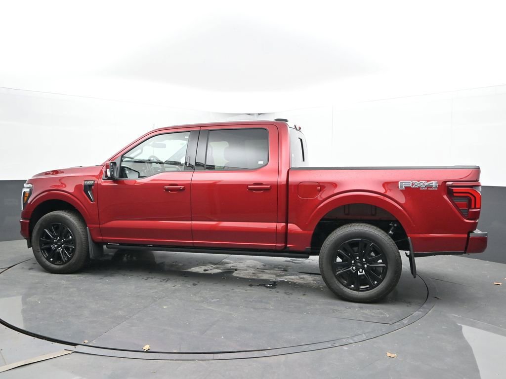 New 2026 Ford Maverick XLT FWD image 7