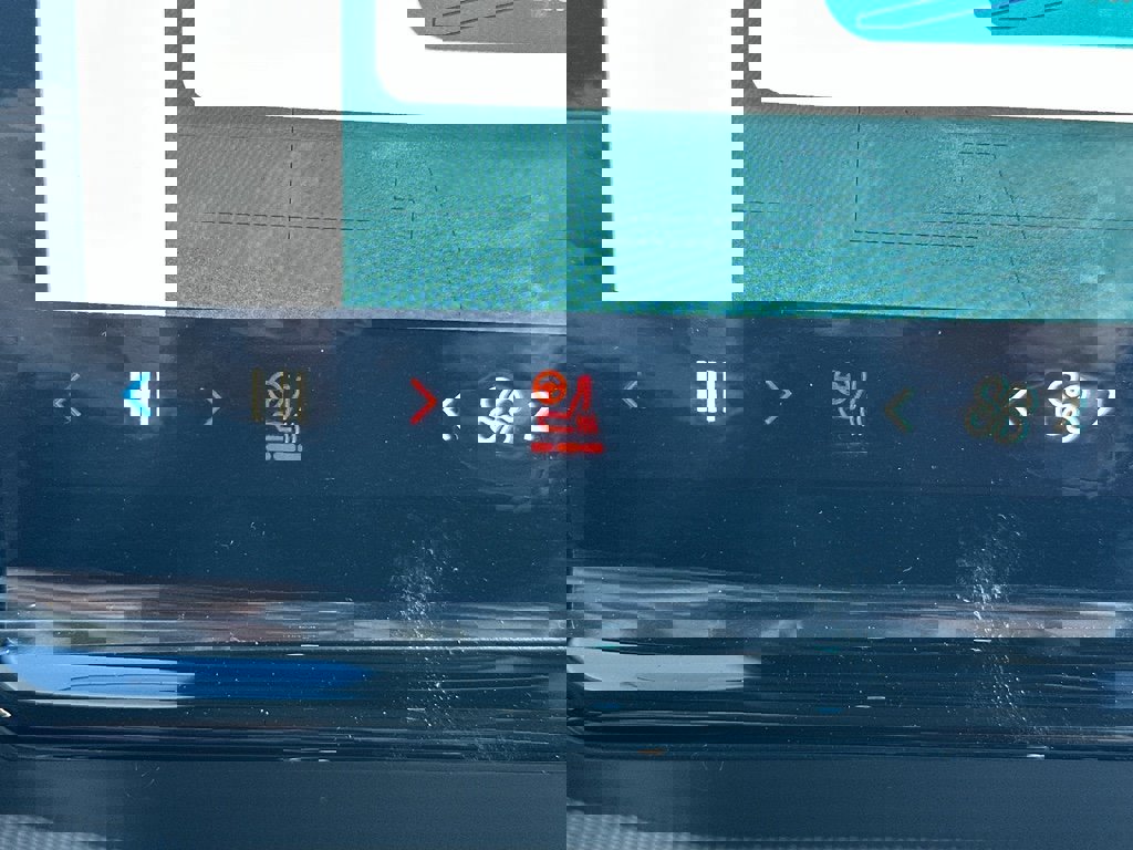 New 2026 Ford Expedition Active image 21