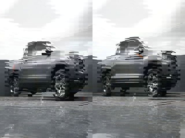 Used 2023 Honda Ridgeline RTL image 68