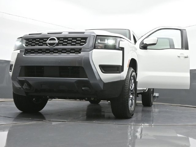 New 2026 Nissan Frontier SV w/ All-Weather Content Package AWD/4WD image 49