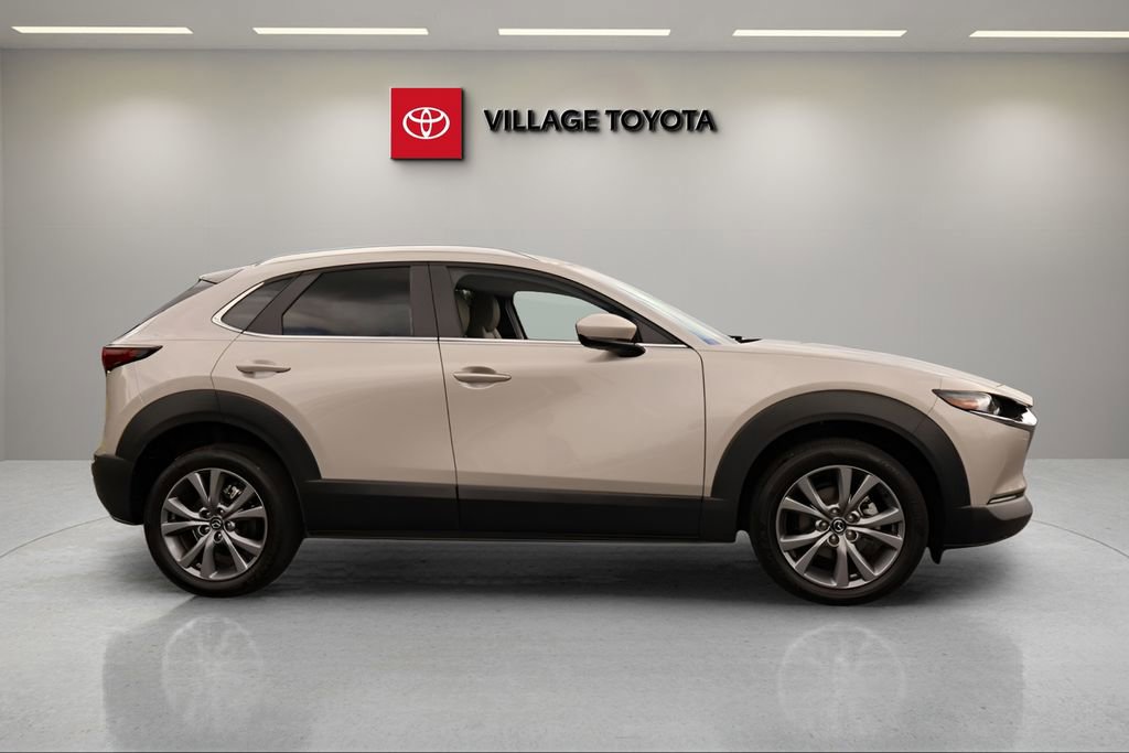 Used 2024 MAZDA CX-30 AWD 2.5 S w/ Preferred Package image 6