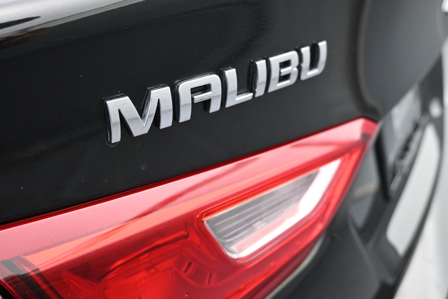 Used 2024 Chevrolet Malibu LT FWD image 26