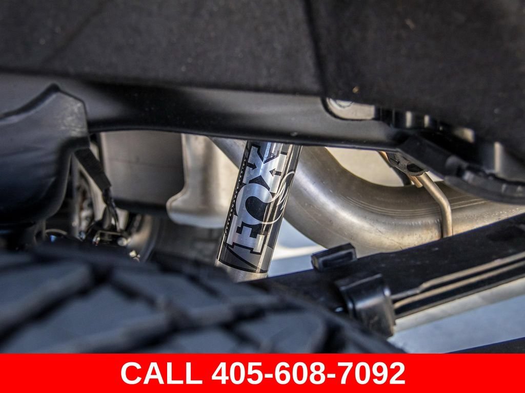 Used 2025 Chevrolet Silverado 3500 High Country w/ High Country Premium Package AWD/4WD image 14