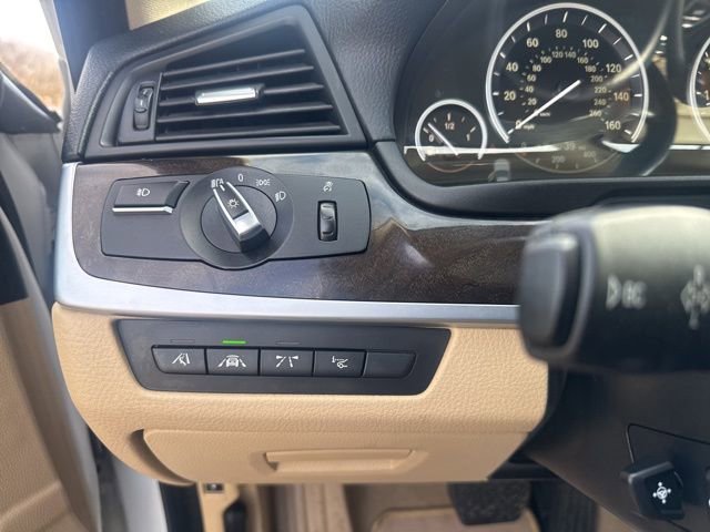 Used 2015 BMW 528i xDrive Sedan image 19