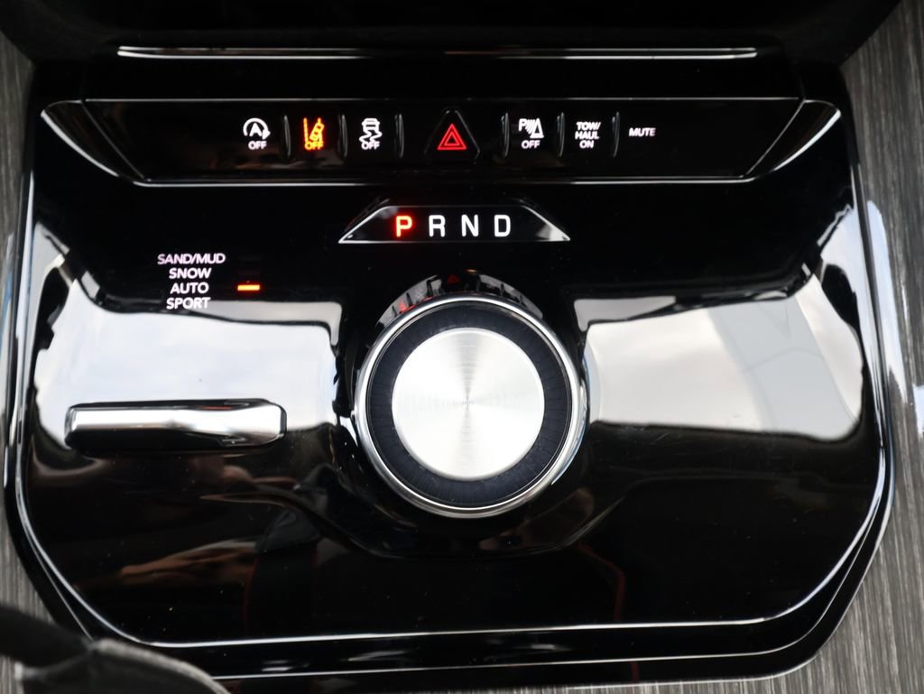 Used 2022 Jeep Wagoneer Series II image 22