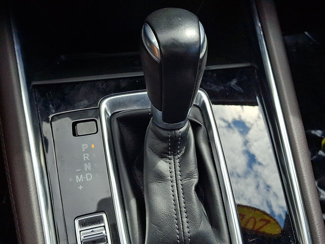 Certified 2023 MAZDA CX-5 Signature AWD/4WD image 15