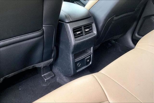 Certified 2022 Ford Edge SEL w/ Convenience Package image 32