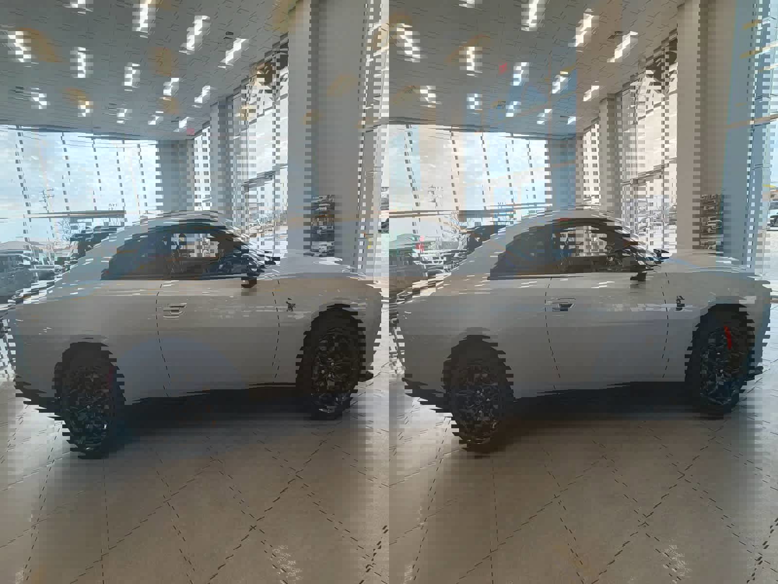 New 2026 Dodge Charger Scat Pack image 34