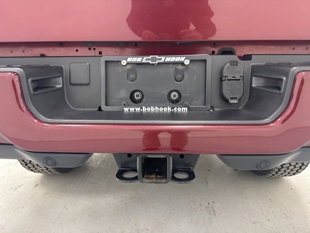 Used 2024 RAM 2500 Limited image 26