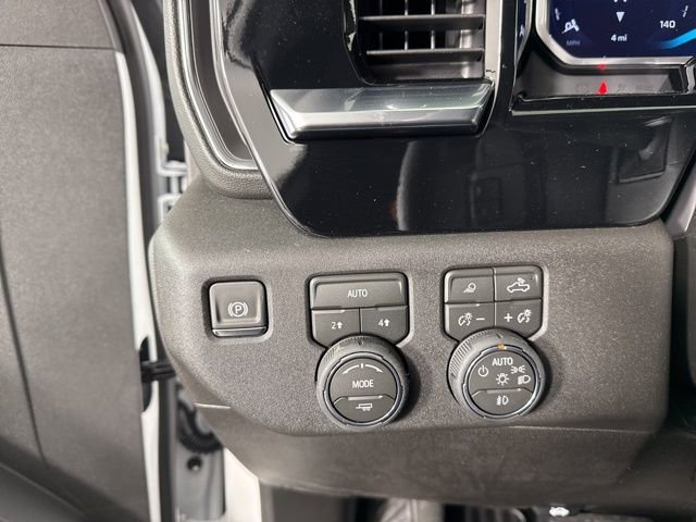 New 2026 Chevrolet Silverado 1500 RST w/ Safety Package image 25